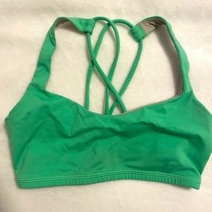 Lululemon Free to Be Sports Bra